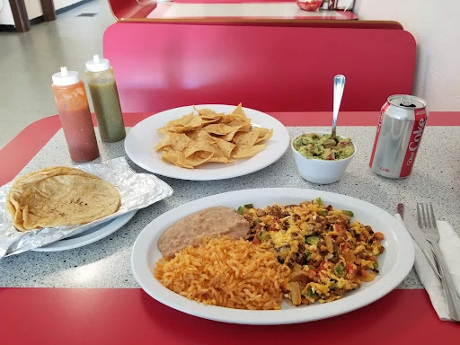 Rony's Mexican American Restaurant photo 6