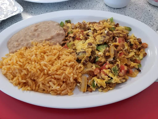 Rony's Mexican American Restaurant photo 1